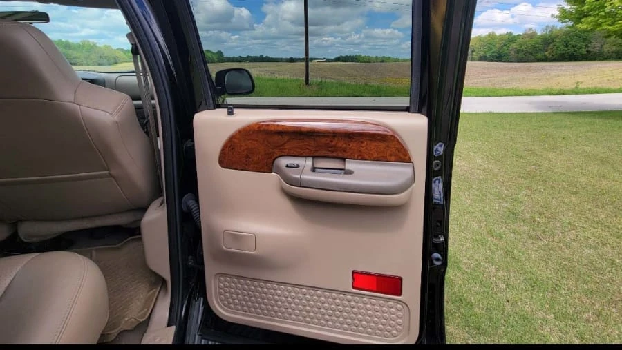 2002 Ford Super Duty 1st Gen - Image 21 of 24