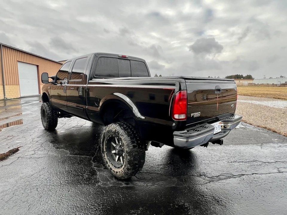 2002 Ford Super Duty 1st Gen - Image 21 of 21