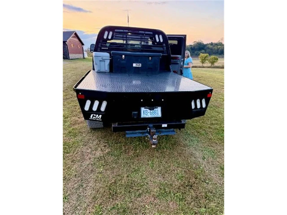 2002 Ford Super Duty 1st Gen - Image 7 of 14