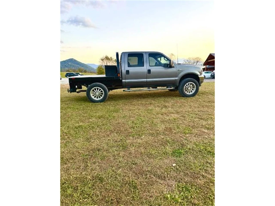 2002 Ford Super Duty 1st Gen - Image 12 of 14
