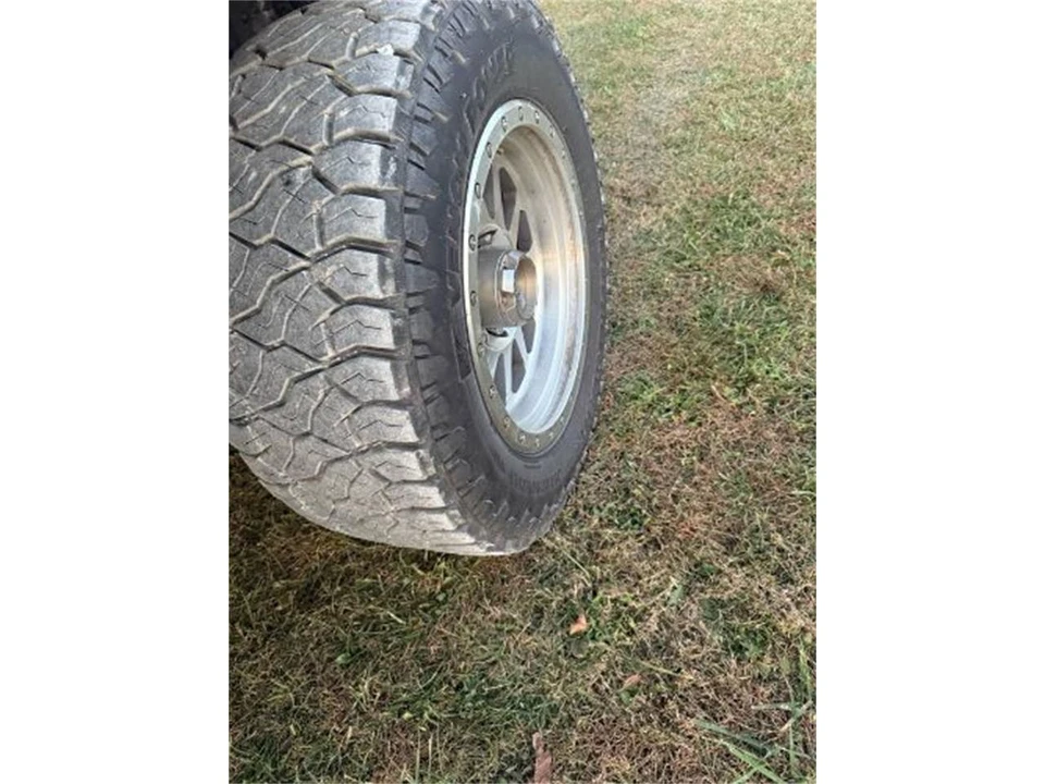 2002 Ford Super Duty 1st Gen - Image 6 of 14
