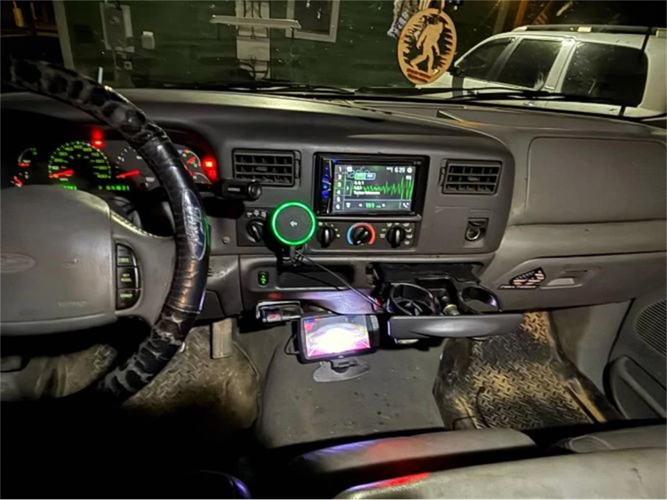 2002 Ford Super Duty 1st Gen - Image 4 of 14