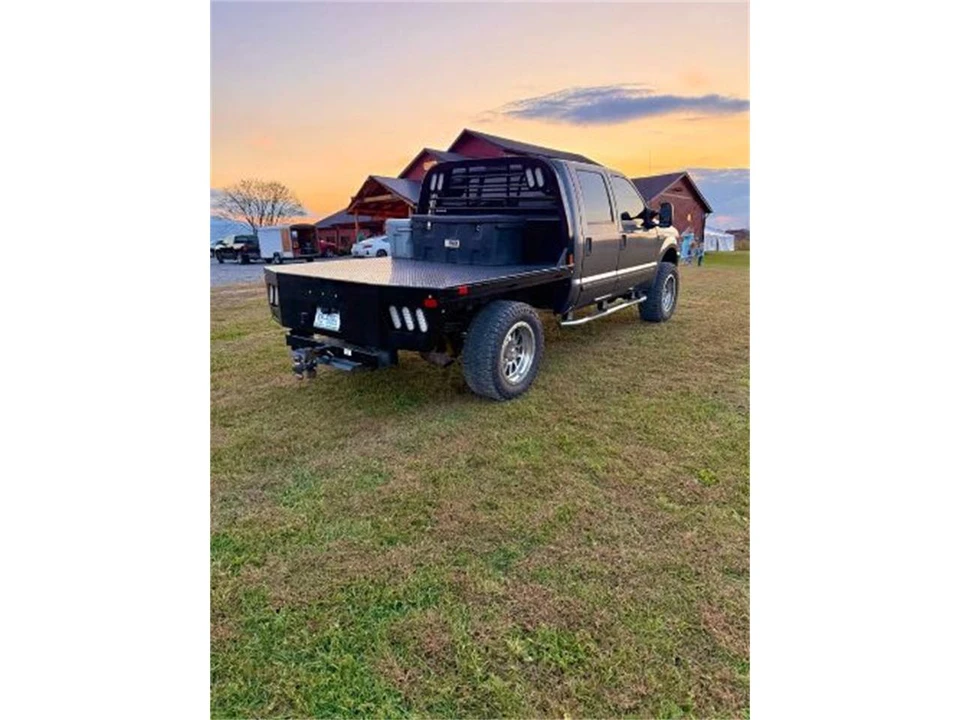 2002 Ford Super Duty 1st Gen - Image 10 of 14