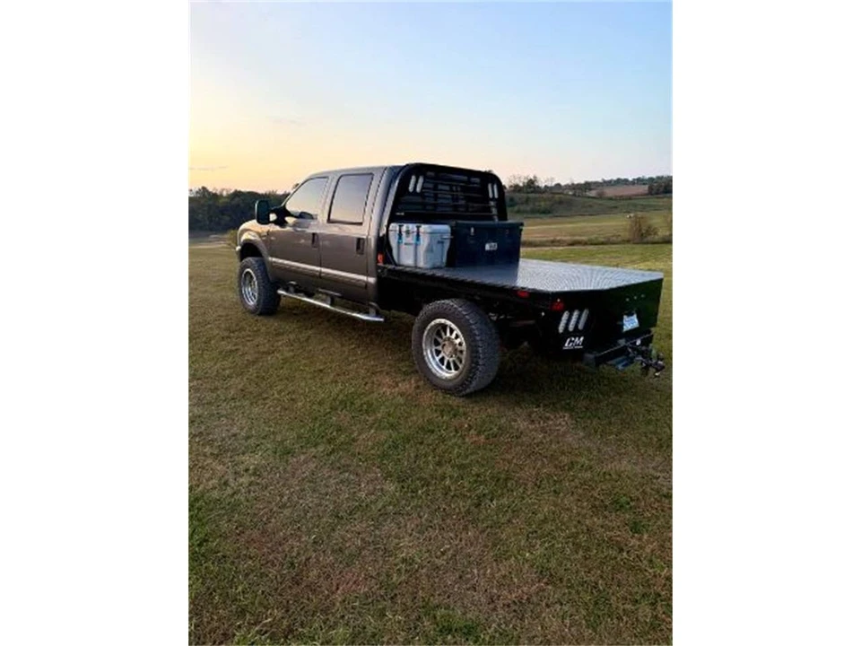 2002 Ford Super Duty 1st Gen - Image 13 of 14