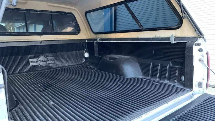 2002 Ford Super Duty 1st Gen - Image 12 of 15