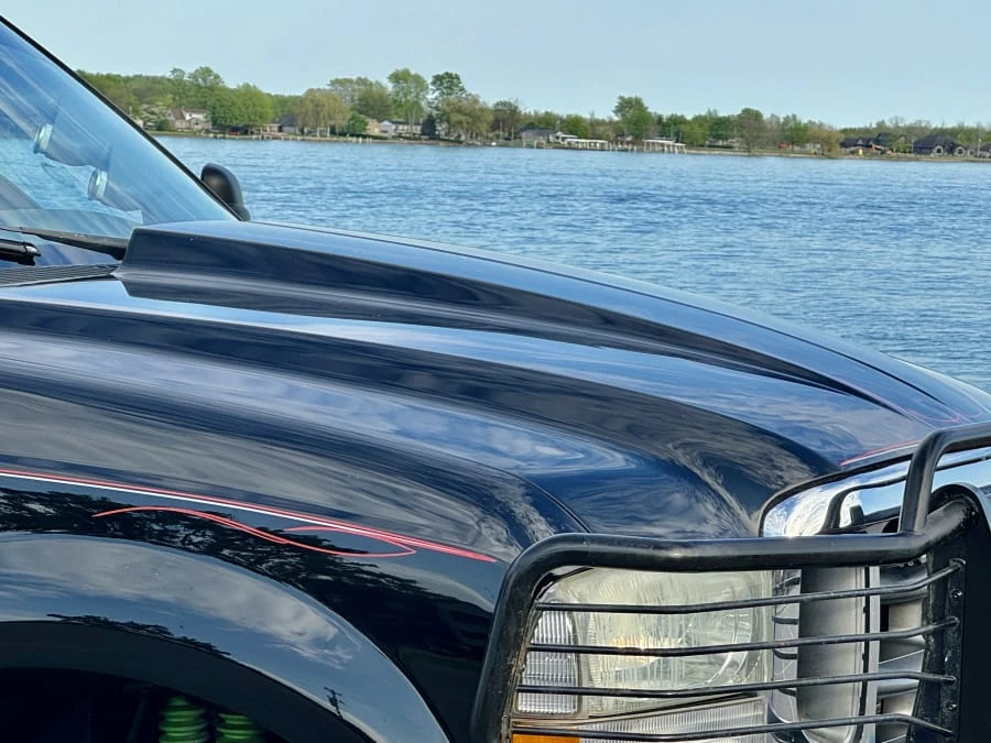2002 Ford Super Duty 1st Gen - Image 13 of 31