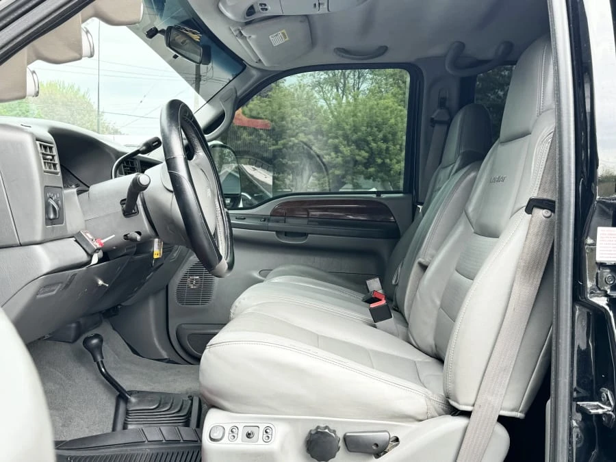 2002 Ford Super Duty 1st Gen - Image 30 of 31