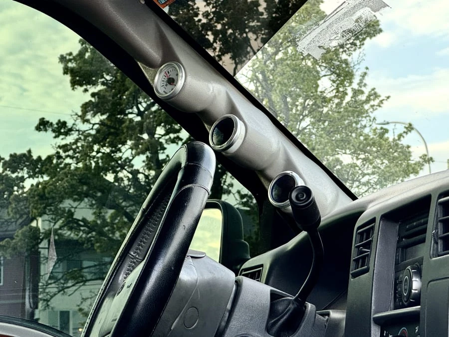 2002 Ford Super Duty 1st Gen - Image 26 of 31