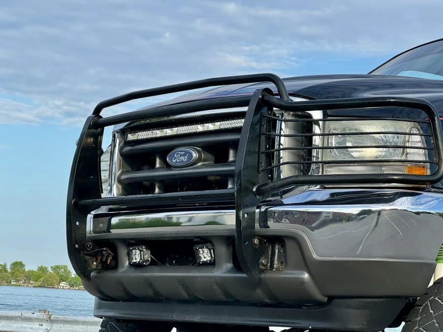 2002 Ford Super Duty 1st Gen - Image 15 of 31
