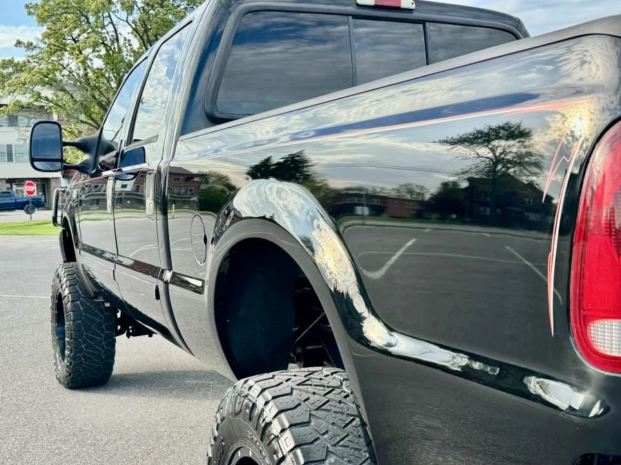 2002 Ford Super Duty 1st Gen - Image 20 of 31
