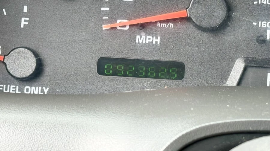 2002 Ford Super Duty 1st Gen - Image 31 of 31
