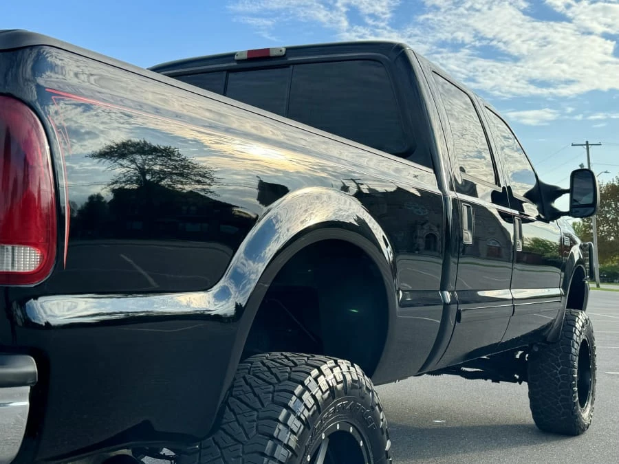 2002 Ford Super Duty 1st Gen - Image 18 of 31