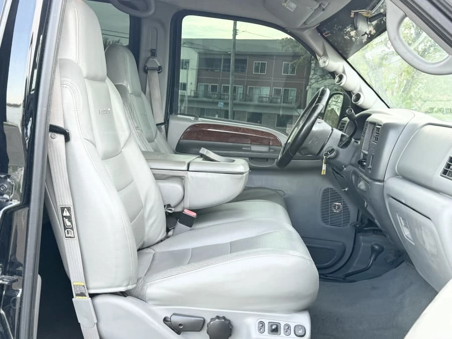 2002 Ford Super Duty 1st Gen - Image 28 of 31