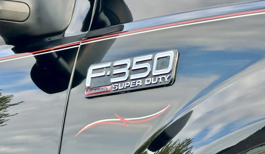 2002 Ford Super Duty 1st Gen - Image 9 of 31