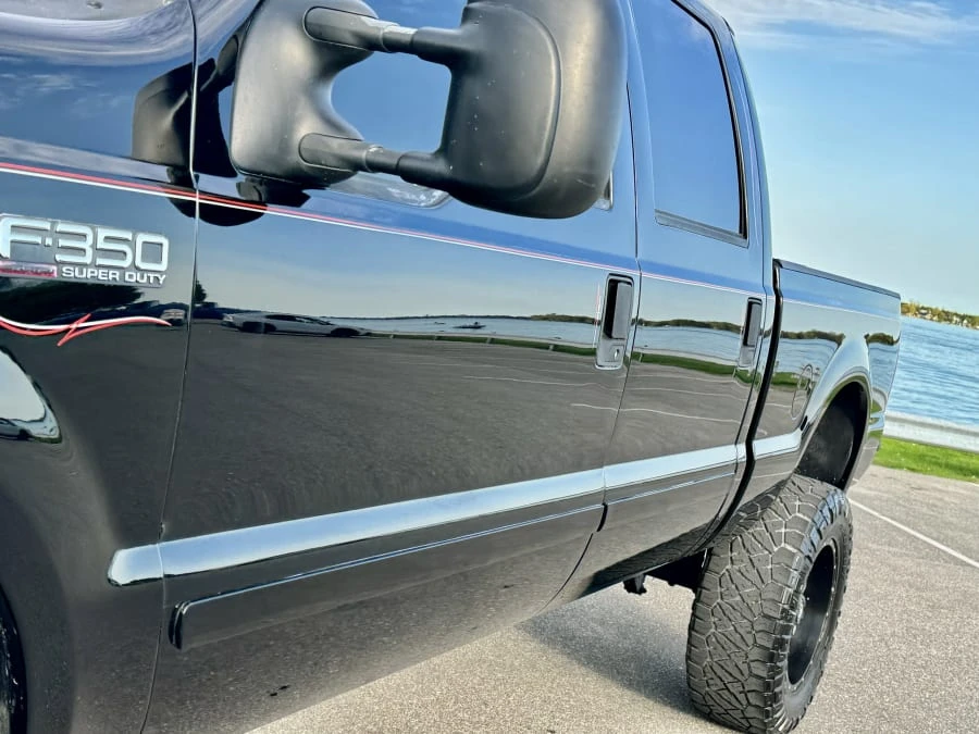 2002 Ford Super Duty 1st Gen - Image 19 of 31