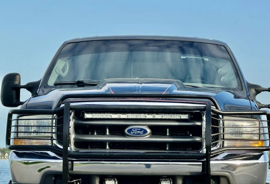 2002 Ford Super Duty 1st Gen - Image 11 of 31