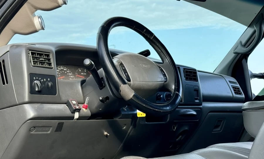 2002 Ford Super Duty 1st Gen - Image 22 of 31