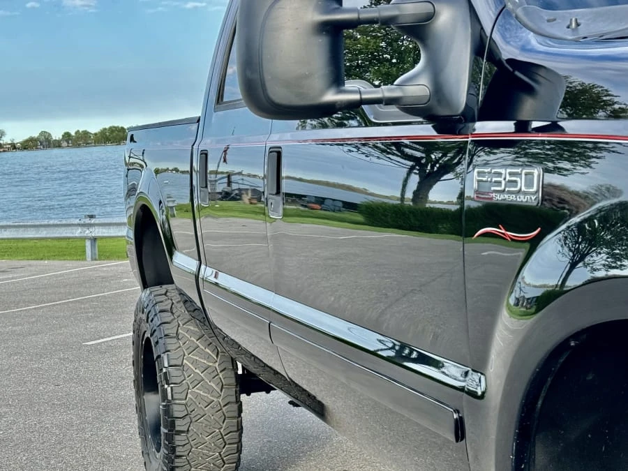 2002 Ford Super Duty 1st Gen - Image 14 of 31