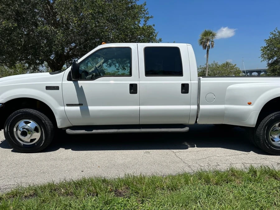 2002 Ford Super Duty 1st Gen - Image 7 of 26