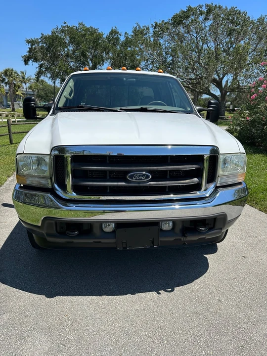 2002 Ford Super Duty 1st Gen - Image 4 of 26