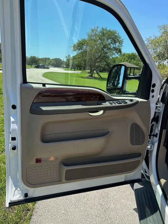 2002 Ford Super Duty 1st Gen - Image 20 of 26