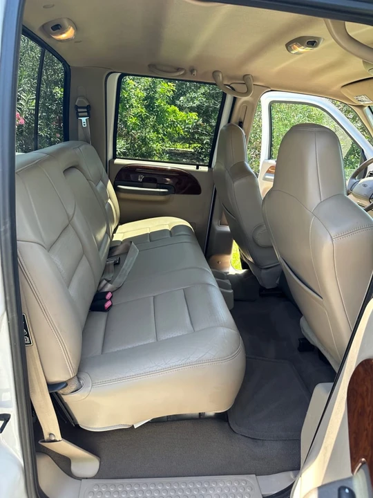2002 Ford Super Duty 1st Gen - Image 22 of 26