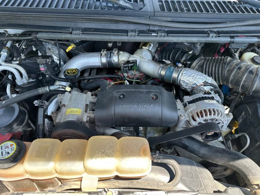 2002 Ford Super Duty 1st Gen - Image 25 of 26