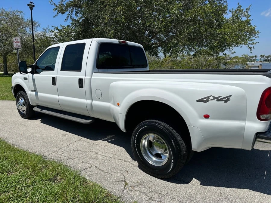2002 Ford Super Duty 1st Gen - Image 8 of 26