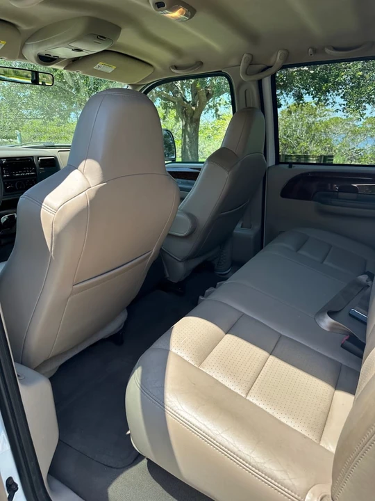 2002 Ford Super Duty 1st Gen - Image 18 of 26