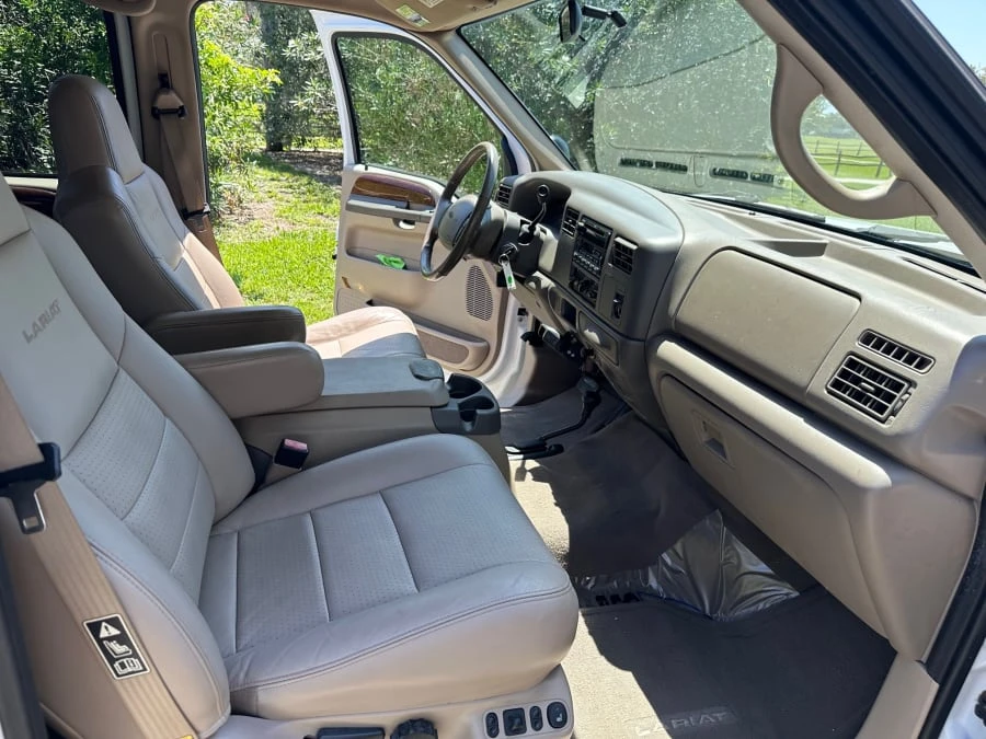 2002 Ford Super Duty 1st Gen - Image 23 of 26