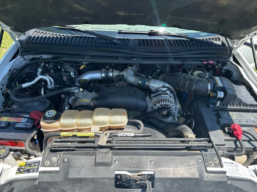 2002 Ford Super Duty 1st Gen - Image 26 of 26