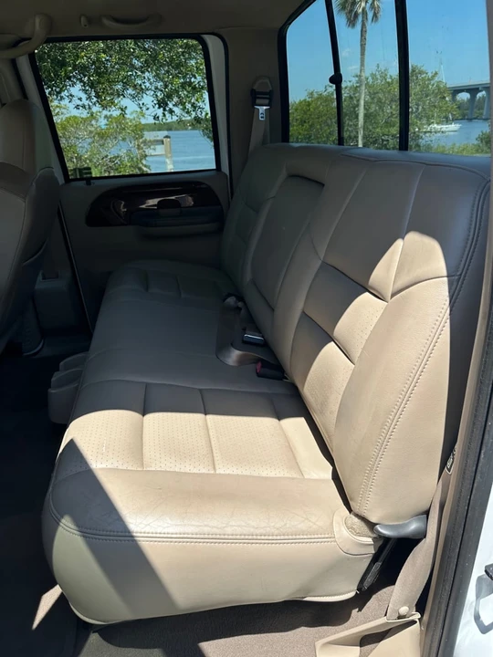 2002 Ford Super Duty 1st Gen - Image 15 of 26