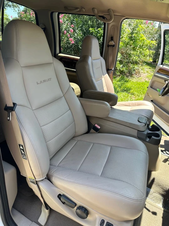 2002 Ford Super Duty 1st Gen - Image 21 of 26