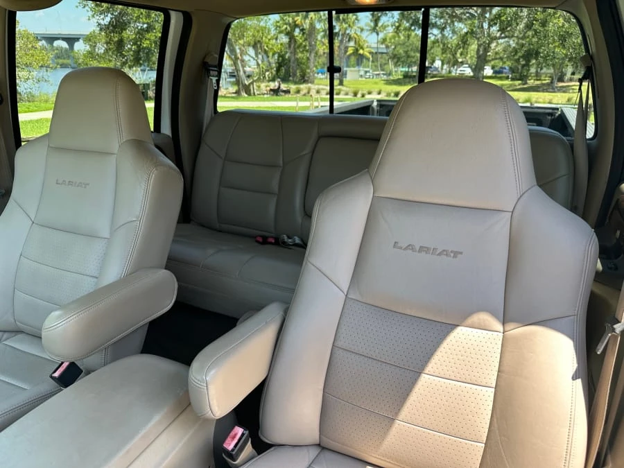 2002 Ford Super Duty 1st Gen - Image 17 of 26