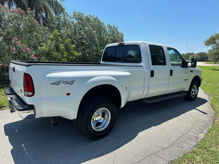 2002 Ford Super Duty 1st Gen - Image 3 of 26