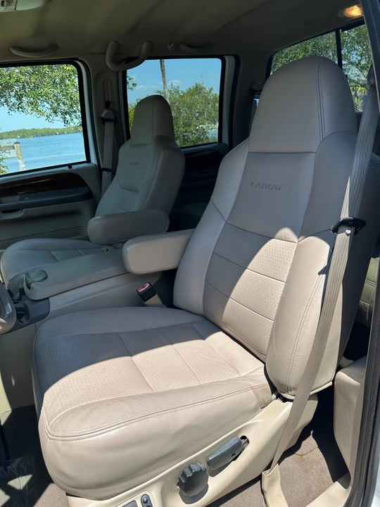 2002 Ford Super Duty 1st Gen - Image 14 of 26