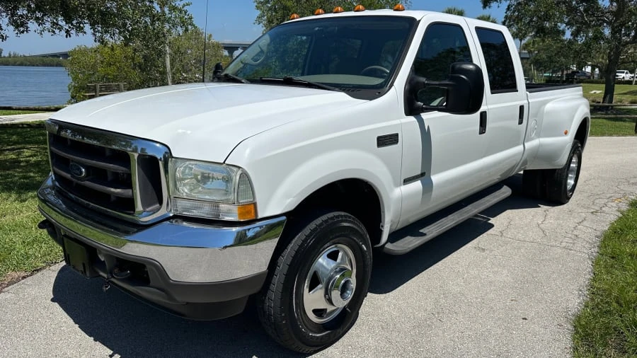 2002 Ford Super Duty 1st Gen - Image 6 of 26