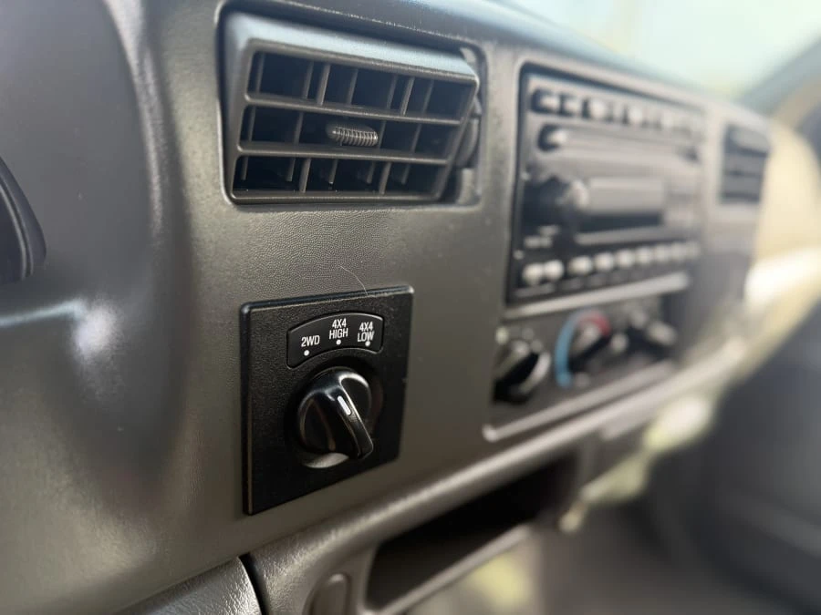 2002 Ford Super Duty 1st Gen - Image 7 of 8