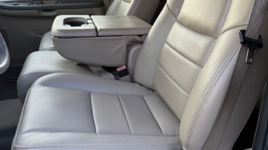2002 Ford Super Duty 1st Gen - Image 13 of 17