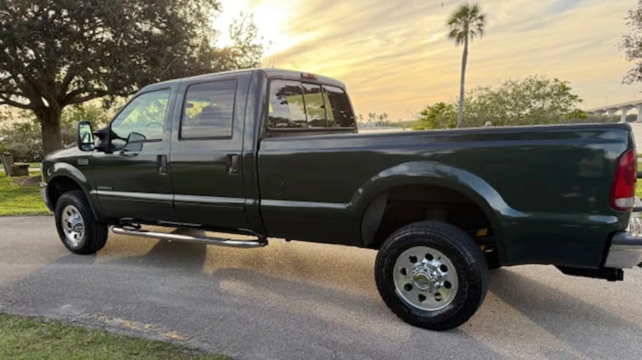 2002 Ford Super Duty 1st Gen - Image 3 of 17