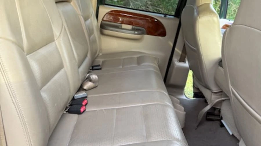 2002 Ford Super Duty 1st Gen - Image 14 of 17