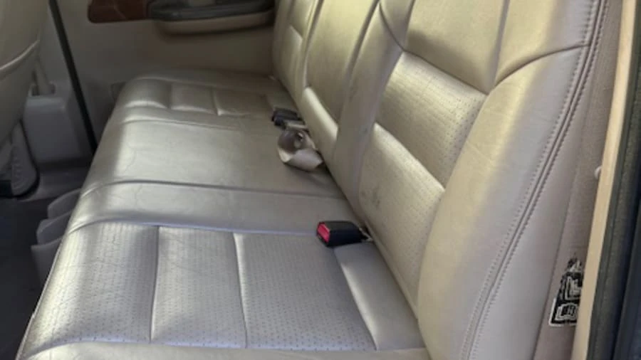 2002 Ford Super Duty 1st Gen - Image 12 of 17