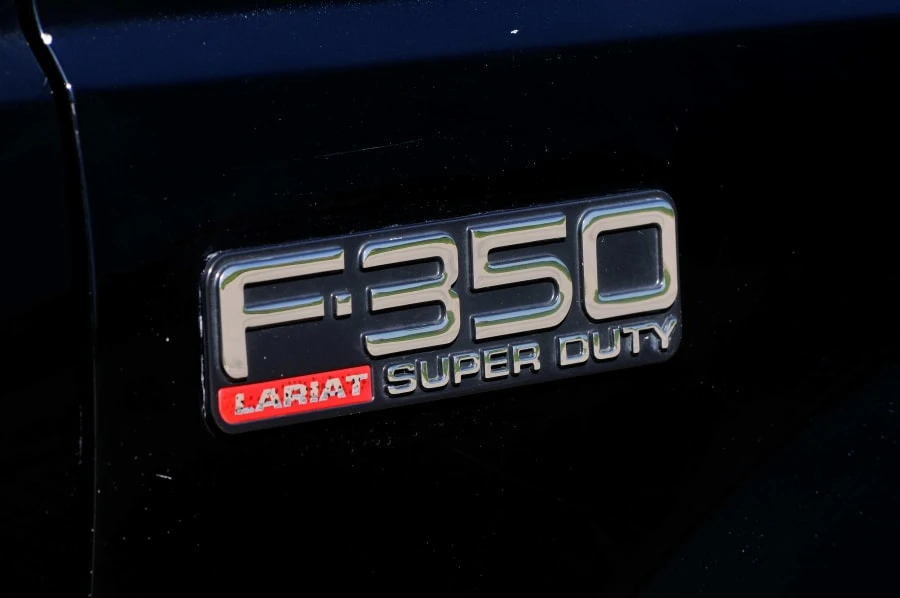 2002 Ford Super Duty 1st Gen - Image 8 of 10