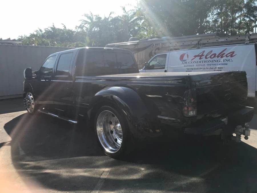 2002 Ford Super Duty 1st Gen - Image 2 of 7