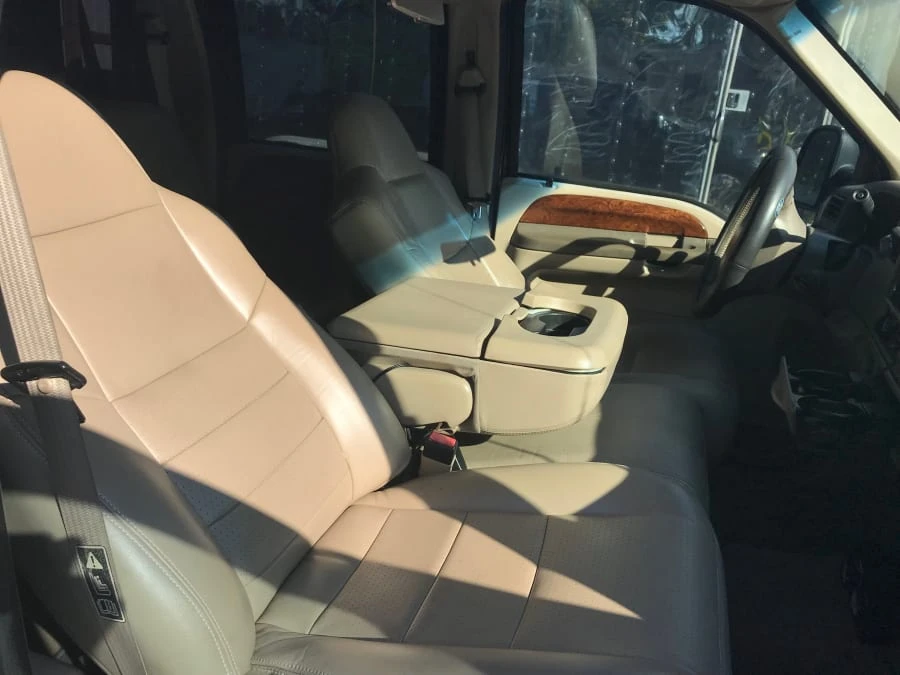 2002 Ford Super Duty 1st Gen - Image 3 of 7