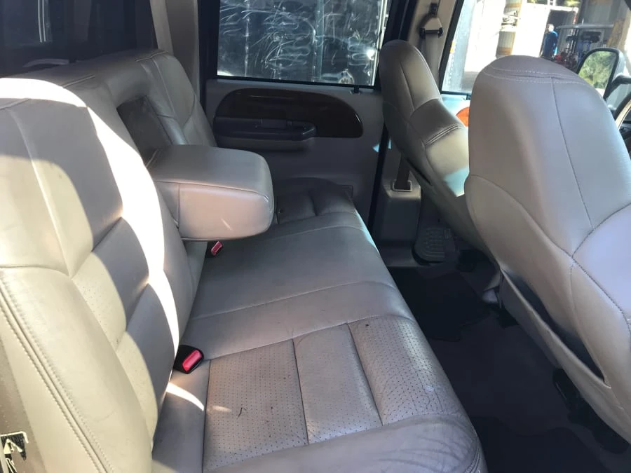 2002 Ford Super Duty 1st Gen - Image 4 of 7