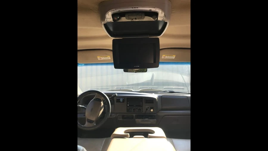 2002 Ford Super Duty 1st Gen - Image 5 of 7