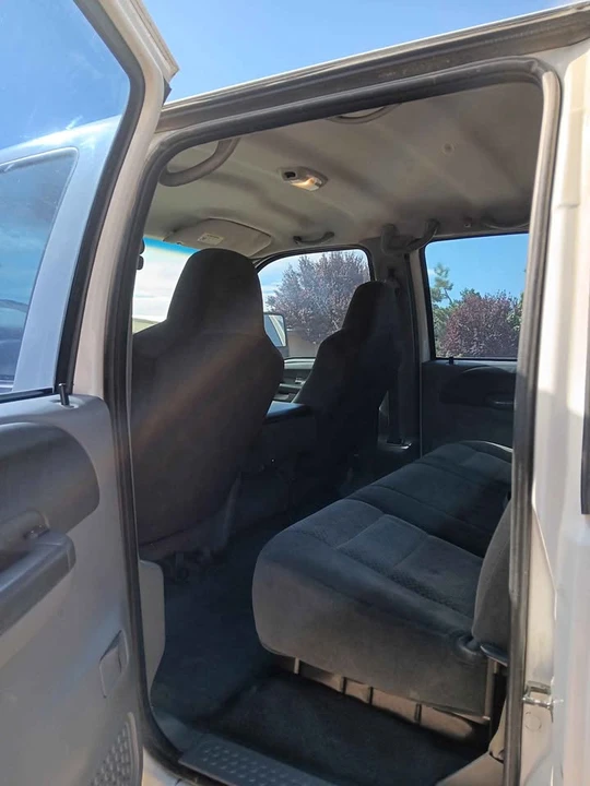 2002 Ford Super Duty 1st Gen - Image 5 of 13