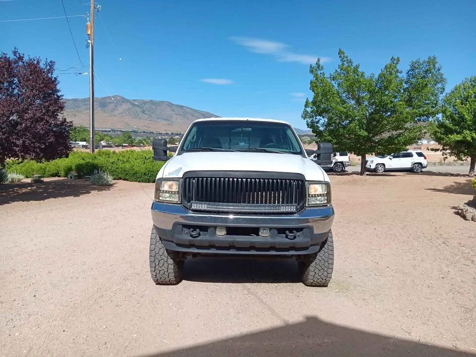 2002 Ford Super Duty 1st Gen - Image 2 of 13