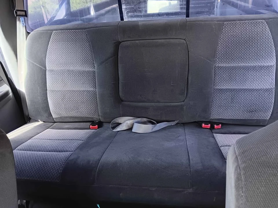 2002 Ford Super Duty 1st Gen - Image 6 of 13